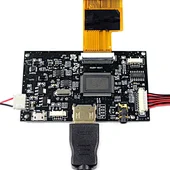 driver board for laptop screen